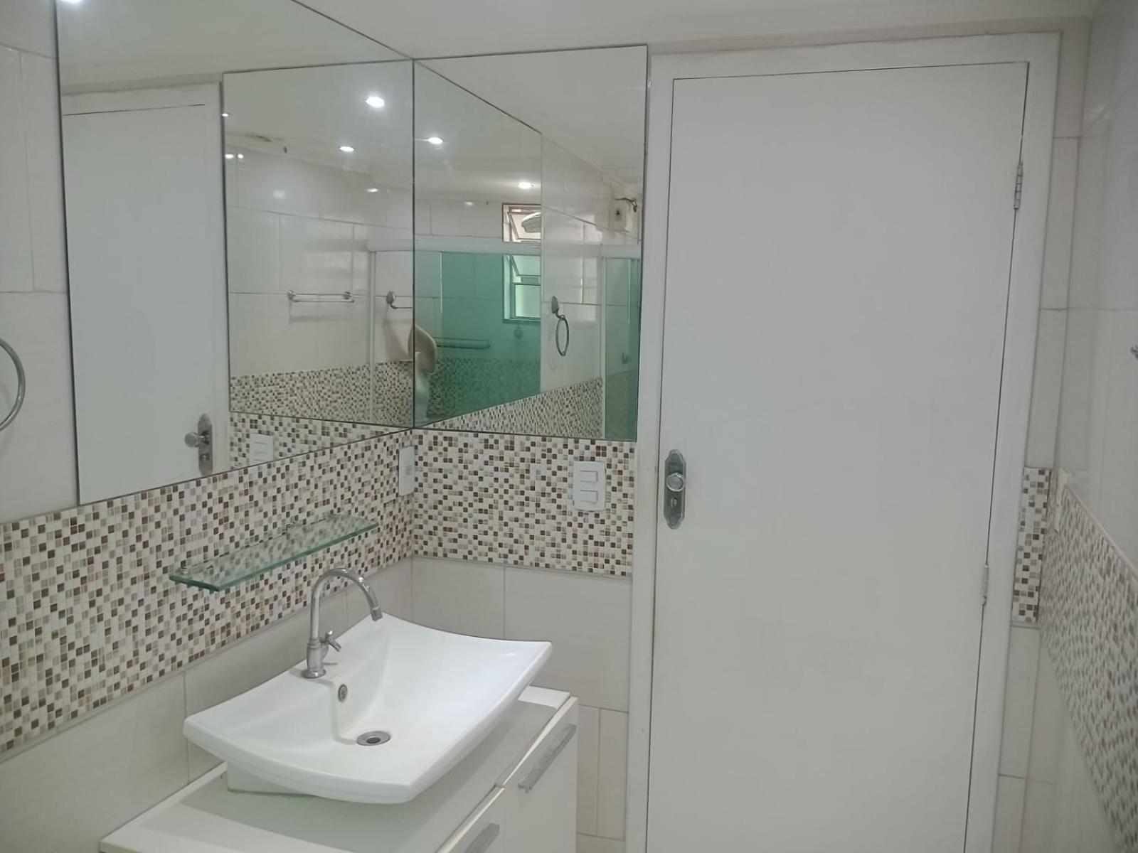 Casarao Praia Carioca Wisma tamu Rio de Janeiro