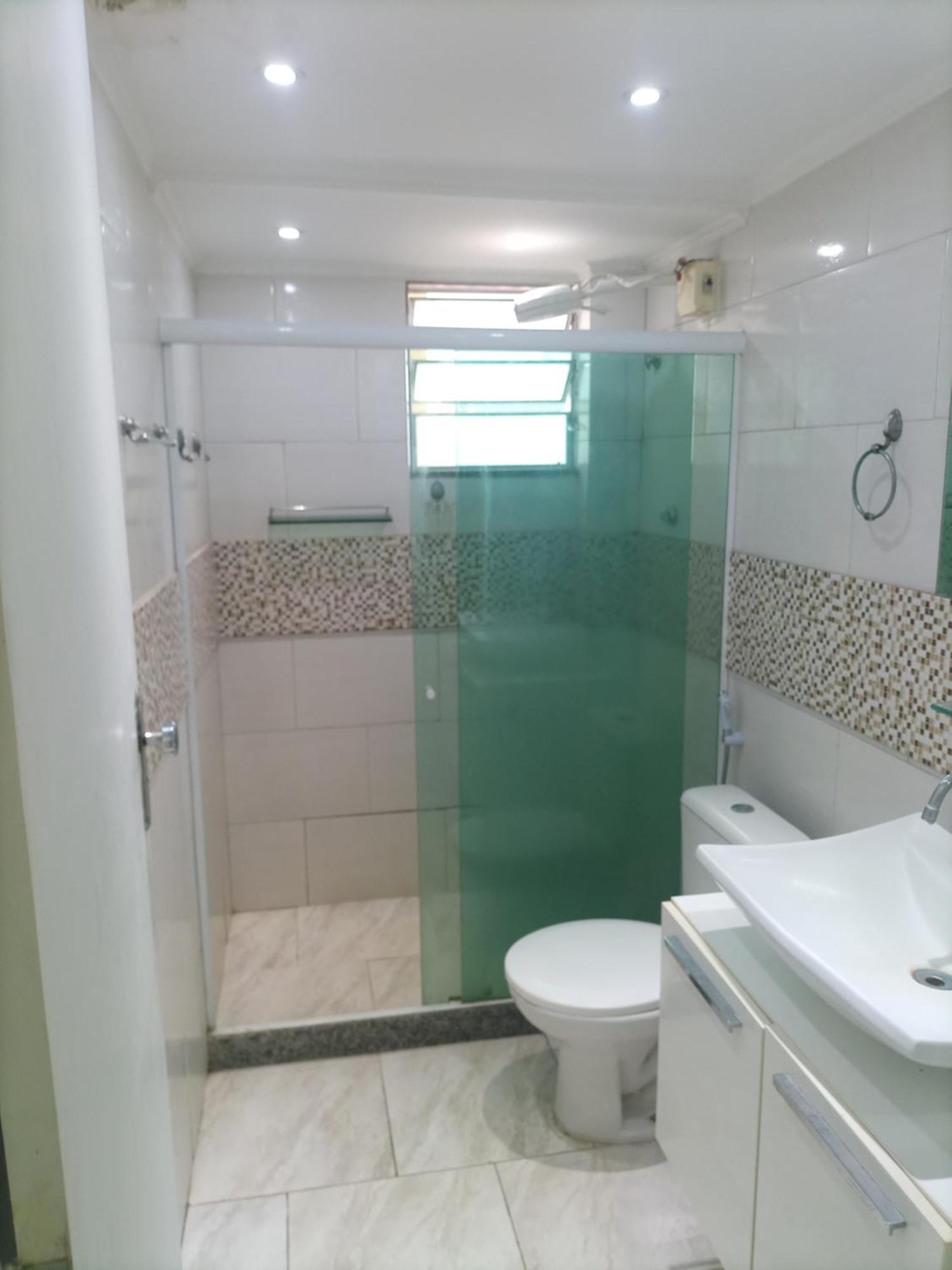 Casarao Praia Carioca Wisma tamu