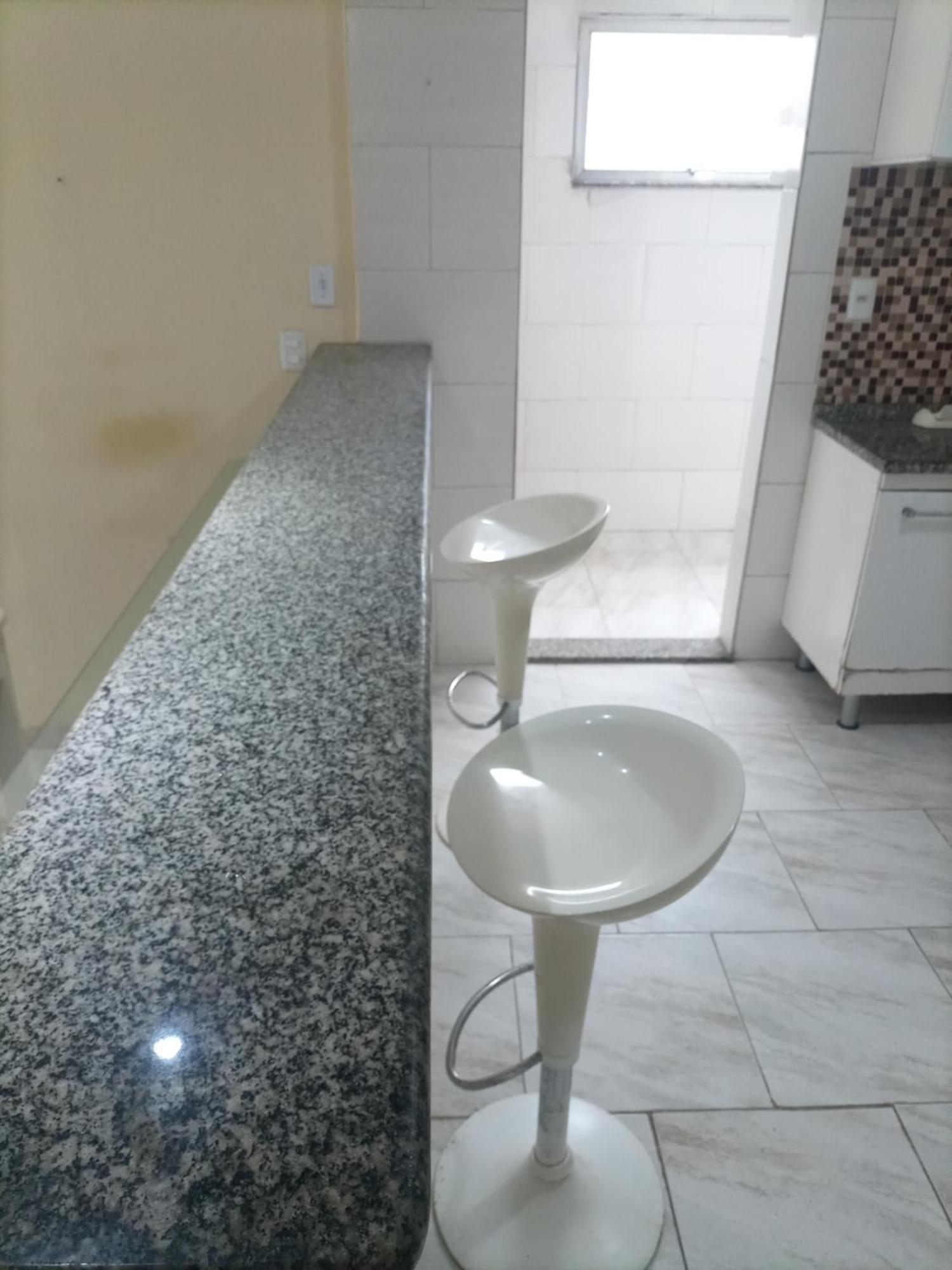 Wisma tamu Casarao Praia Carioca