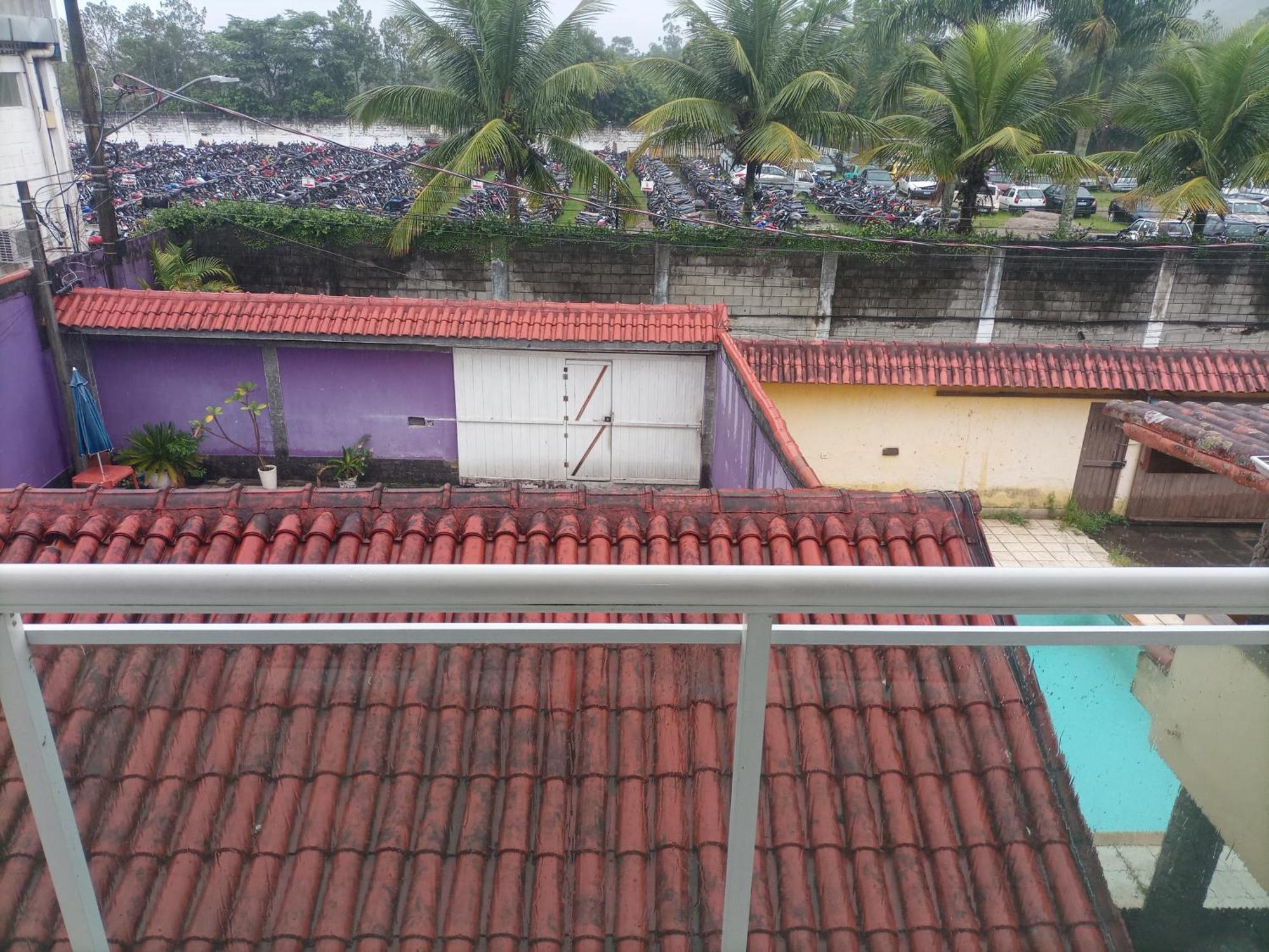Casarao Praia Carioca Wisma tamu