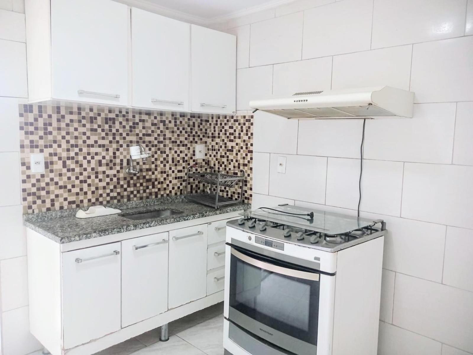Casarao Praia Carioca Río de Janeiro