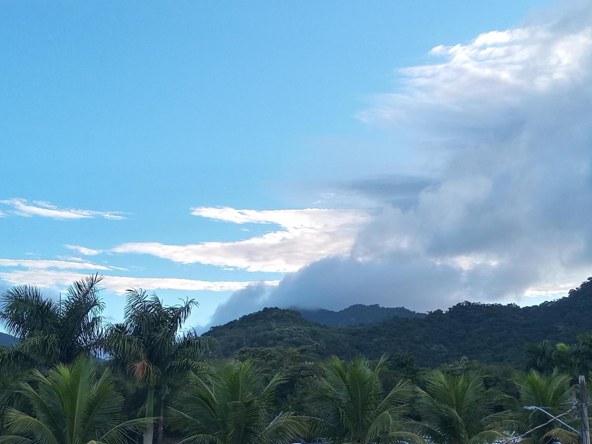 Casarao Praia Carioca Pensión Río de Janeiro